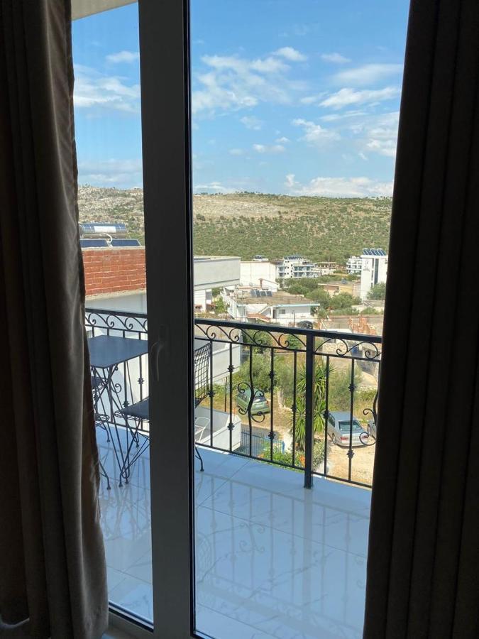 Golden Hill Ksamil Hotel Luaran gambar